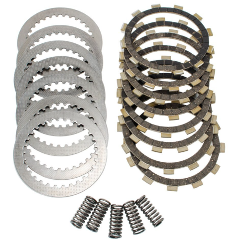 Motor - AMBREIAJ COMPLET YAMAHA XT 600 86-03, XTZ 660 91-97, TT600, YFM 660 RAPTOR 01-05