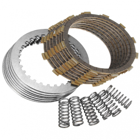 Motor - AMBREIAJ COMPLET YAMAHA YFM 350 RAPTOR 04-12, YFM350 BIG BEAR/ WARRIOR 87-04