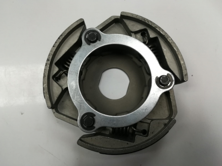 AMBREIAJ MARE LINHAI 260 300 4X4  / HYTRACK 290 300 310 320    145MM [3]