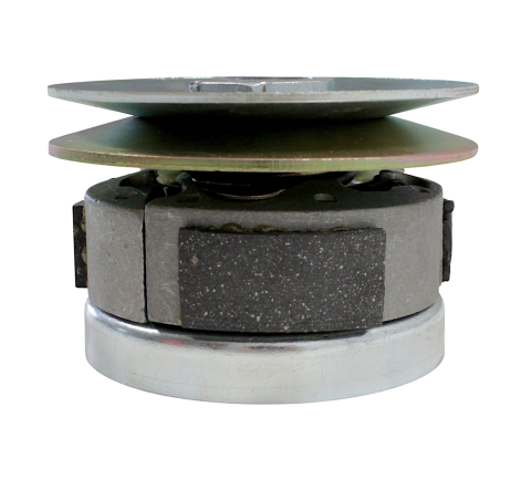 AMBREIAJ SECUNDAR PIAGGIO SI / BRAVO [1]