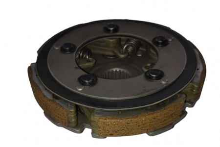 Motor - AMBREIAJ TGB BLADE / TARGET 600 LTX / T3B AFTERMARKET