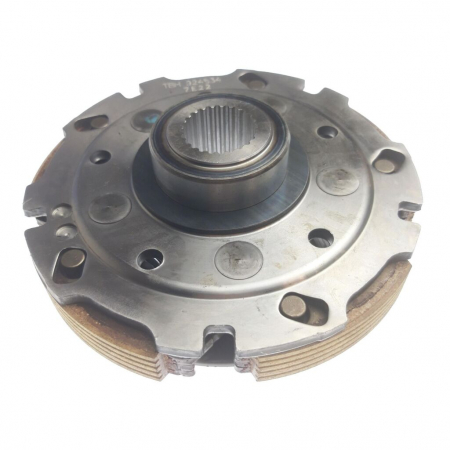 Motor - AMBREIAJ TGB BLADE / TARGET 600 LTX / T3B ORIGINAL TGB