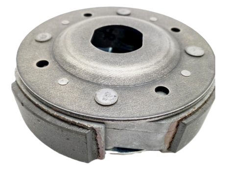 ATV-uri (Piese) - AMBREIAJ VARIATOR SECUNDAR BUYANG D300 H300 / 250 / 260 / 300 EX-140MM