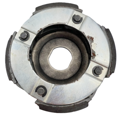 AMBREIAJ VARIATOR SECUNDAR BUYANG D300 H300 / 250 / 260 / 300 EX-140MM [2]