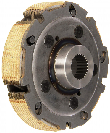 Motociclete (Piese) - AMBREAJ COMPLET YAMAHA GRIZZLY 660 2002-2008