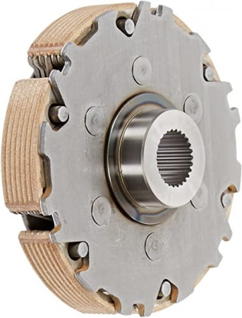 AMBREIAJ YAMAHA YFM 700 GRIZZLY [1]