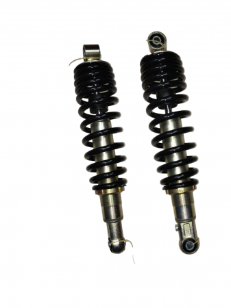 AMORTIZOR FATA GAZ CFMOTO 500 X5 / CFMOTO 625 X6 2014-2016 [1]