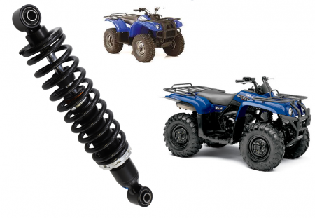 Suspensie si cadru - AMORTIZOR FATA YAMAHA BIG BEAR 350 '89-'98, KODIAK 400 '93-'98