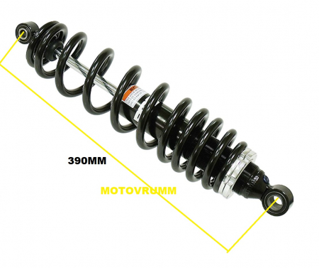 Cadru si suspensie - AMORTIZOR SPATE ARCTIC-CAT 400/450/500/550/650/700/1000  '07-'19