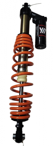 AMORTIZOR SPATE CFMOTO CFORCE 850 / 1000 2017-2024 [2]