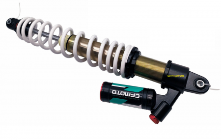 AMORTIZOR SPATE CFMOTO UTV/SSV UFORCE/ZFORCE 550/800/900/1000 [1]