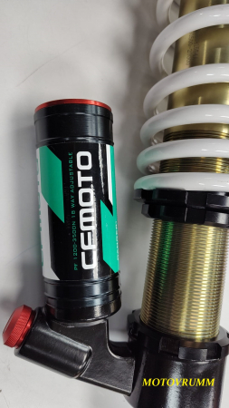 AMORTIZOR SPATE CFMOTO UTV/SSV UFORCE/ZFORCE 550/800/900/1000 [2]