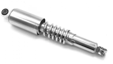 Simering furca - AMORTIZOR SPATE HONDA C50 C70 C90 CM90 CM91 CT50 70 ST50 70 CF50 70 ( 33CM)
