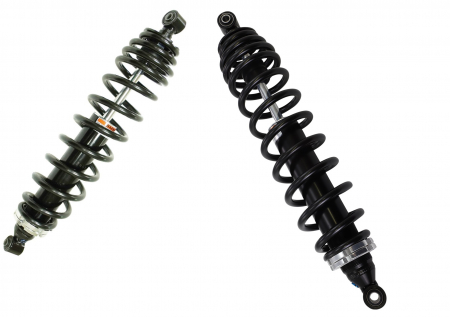 AMORTIZOR SPATE POLARIS SPORTSMAN / RANGER 500 / 700 / 800  LUNGIME-45CM [1]