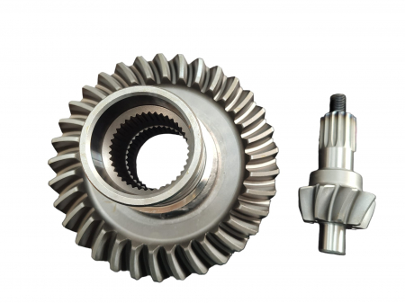 CF MOTO 500 - ANSAMBLU PINIONANE GRUP SPATE CFMOTO 400/450/520/550/600/625/800 2007-2022