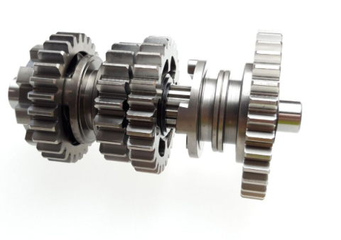 TREN COMPLET PINIOANE CUTIE VITEZA SEGWAY AT6 / AT5 [1]