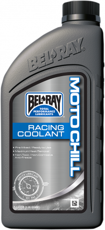 Antigel - ANTIGEL BELRAY COOLANT RACING 1L
