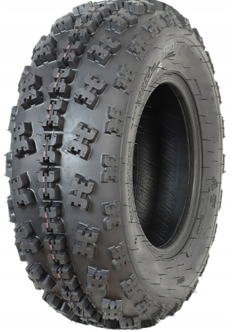 ATV-uri (Piese) - ANVELOPA FATA ATV / QUAD 22x7-10