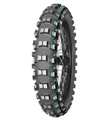 19" - Cauciuc 110x90-19 Mitas