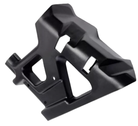 APARATOARE BRAT SPATE DREAPTA CFMOTO 500 / 520 / 550 / 625 X6 2010-2021 [1]