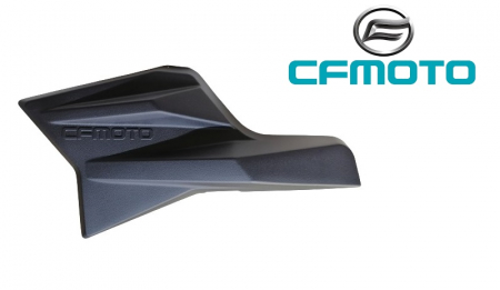 Suspensie si cadru - Aparatoare planetara fata stanga CF Moto CForce 450 / 520 / 550