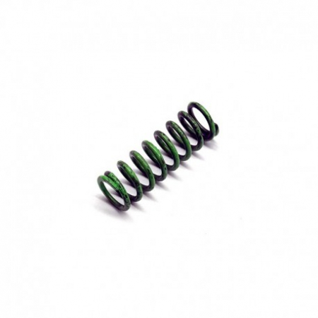KTM - Arc auxiliar Power Valve HARD VERDE  KTM 250/300 '05-'20 / 125 '18-'19 54837072100