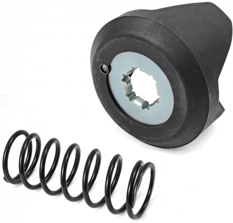 ARC + CAMA VARIATOR SECUNDAR CAN-AM G1 / G2 [2]