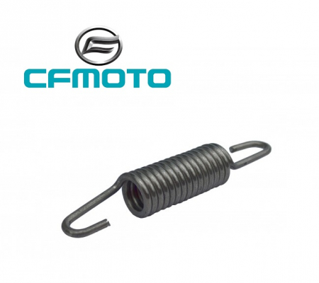 CF MOTO 600 - ARC ESAPAMENT CFMOTO ATV / UTV / SSV  ZFORCE / UFORCE / CFORCE 400/500/520/550/600/625