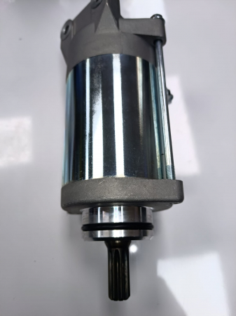 Electromotor Arctic Cat Wildcat 1000 / Prowler 1000 / TRV 1000 13-17 9dinti [1]