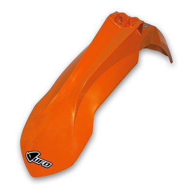 ARIPA FATA KTM SX / SXF '13 -'15, EXC '14 -'16 PORTOCALIU / ALBA