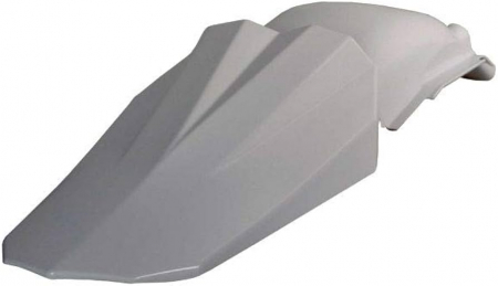 ARIPA SPATE HUSQVARNA CR 125/250 '05-'08; TC 250/310/450/510 '05-'07 CULOARE ALB [1]