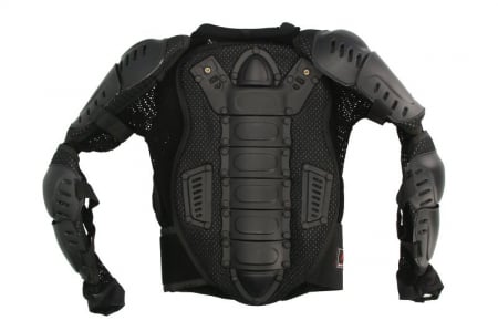 ARMURA PROTECTIE COPII ADRENALINE DEFENDER PPE [1]