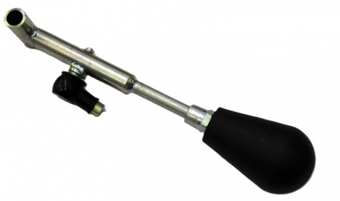 ASAMBLU SCHIMBATOR CFMOTO CFORCE 520-550-600 2014-2019 [3]