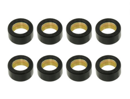Transmisie - SET ROLE VARIATOR YAMAHA GRIZZLY YFM 600 '98 -01, YFM 350 '07-14, YFM 550 '09-14, BRUIN 350 '04 -06 14G
