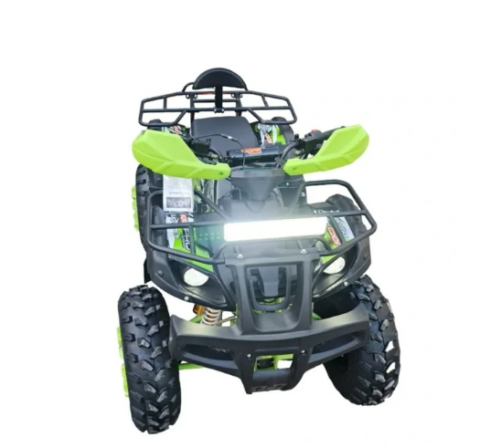 ATV 200CC - ATV 200CC KXD PRO GERMANY OUTLANDER 10 INCH BORD DIGITAL