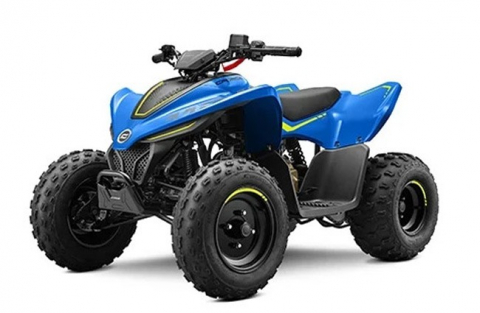125 - ATV CFMOTO CFORCE 110CC FUN