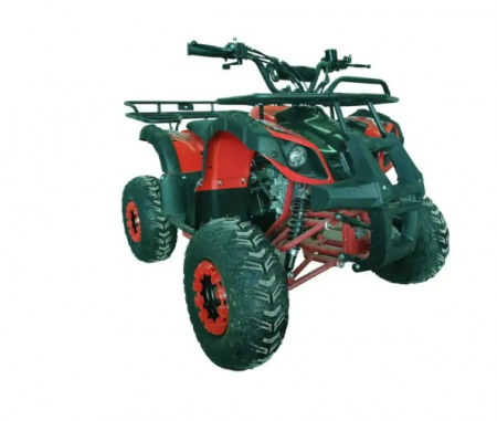 125 - ATV COPII ALFARAD 125CC ROATA 7 INCH