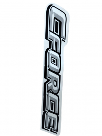 Accesorii - AUTOCOLANT CFMOTO CFORCE