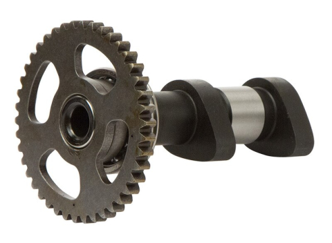 Motor - AX CAME ADMISIE POLARIS OUTLAW 500 (05-07), PREDATOR 500 (03-07)