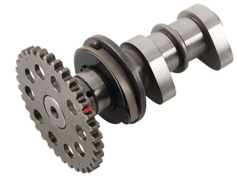 Motor - AX CAME EVACUARE SUZUKI LT-Z 400, DR-Z 400 / ARCTIC CAT DVX 400 / KAWASAKI KFX 400