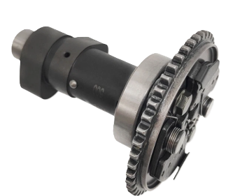 AX CAME COMPLET HISUN 500 ATV / UTV [1]