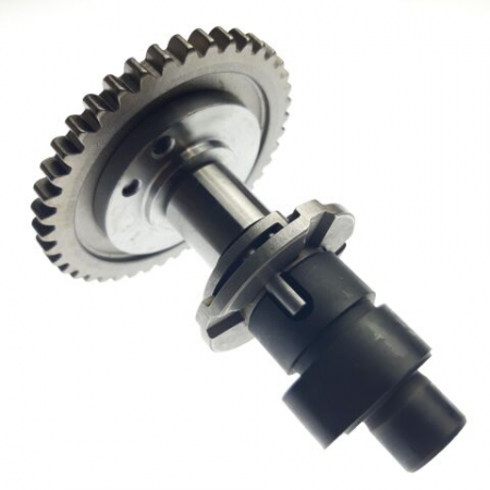 AX CAME LINHAI 500 / M550 / T-BOSS 550 / 500 PROMAX [1]