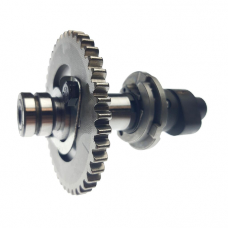 AX CAME LINHAI 500 / M550 / T-BOSS 550 / 500 PROMAX [2]