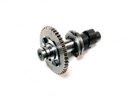 AX CAME LINHAI 500 / M550 / T-BOSS 550 / 500 PROMAX [3]