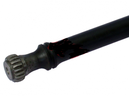 AX CARDAN SPATE CFMOTO CFORCE 500/520/625 Long 2015-2021 [1]