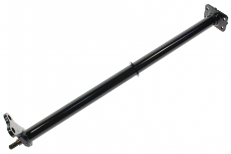 AX COLOANA DIRECTIE CAN-AM RENEGADE / OUTLANDER (FARA SERVO) 2006-2012 [2]