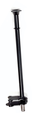 Suspensie si cadru - AX COLOANA DIRECTIE LINHAI M550L / M550 E2 / 500 E2 /  M565LT / 500 PROMAX E4