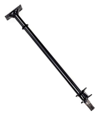 AX COLOANA DIRECTIE LINHAI M550L / M550 E2 / 500 E2 /  M565LT / 500 PROMAX E4 [1]