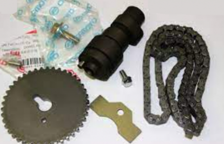ATV-uri (Piese) - AX CAME CHIULOASA FATA + LANT DISTRIBUTIE CFMOTO ATV/SSV/UTV 800 X8 2012-2021