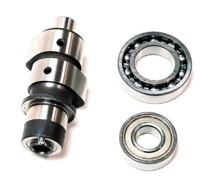 AX CAME LINHAI 300 [1]